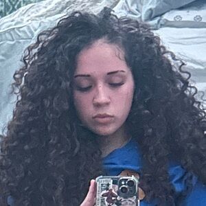 Meet your Posher, Catalina